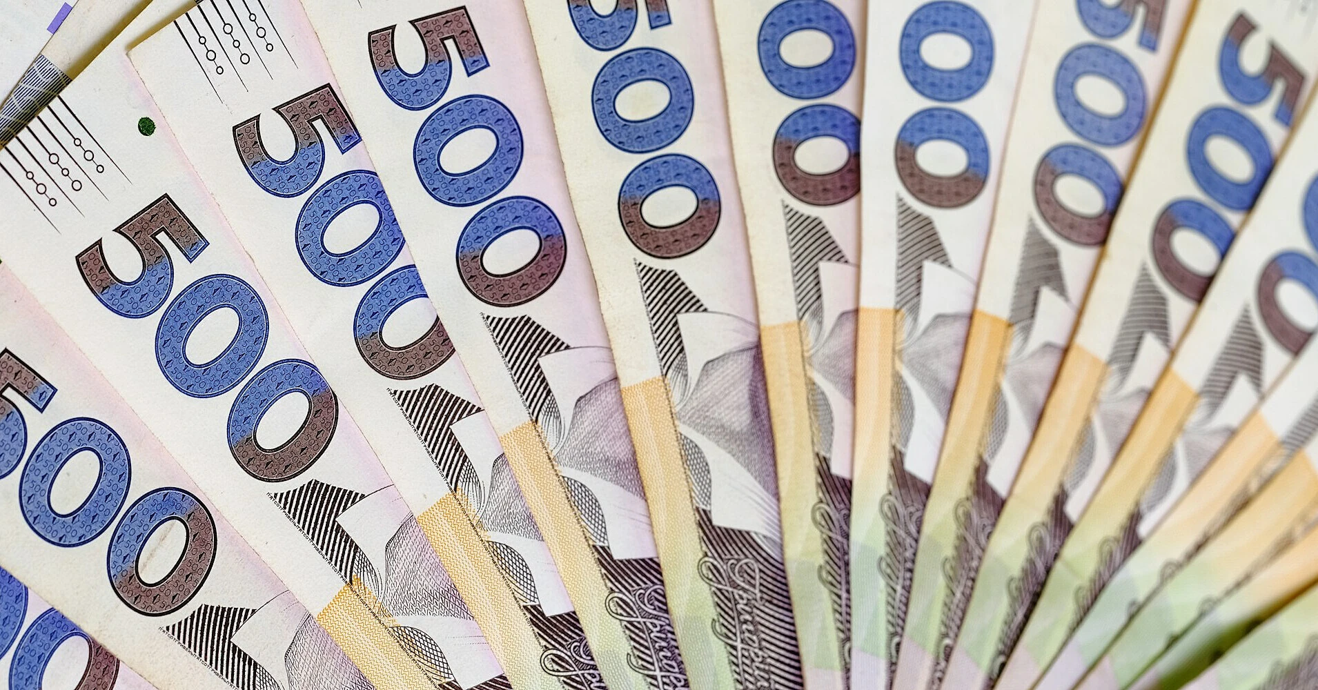 Пенсійні борги за рішеннями судів перевищили 97 млрд грн: у Раді пропонують змінити правила виплат Пенсійні борги за рішеннями судів перевищили 97 млрд грн: у Раді пропонують змінити правила виплат