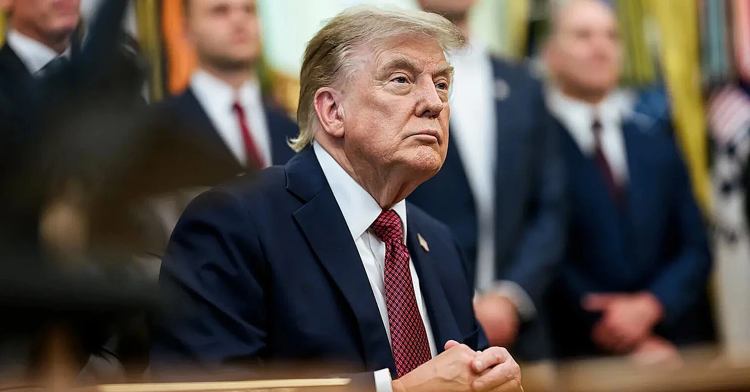 Трамп звинуватив Іран у подвійній грі на переговорах