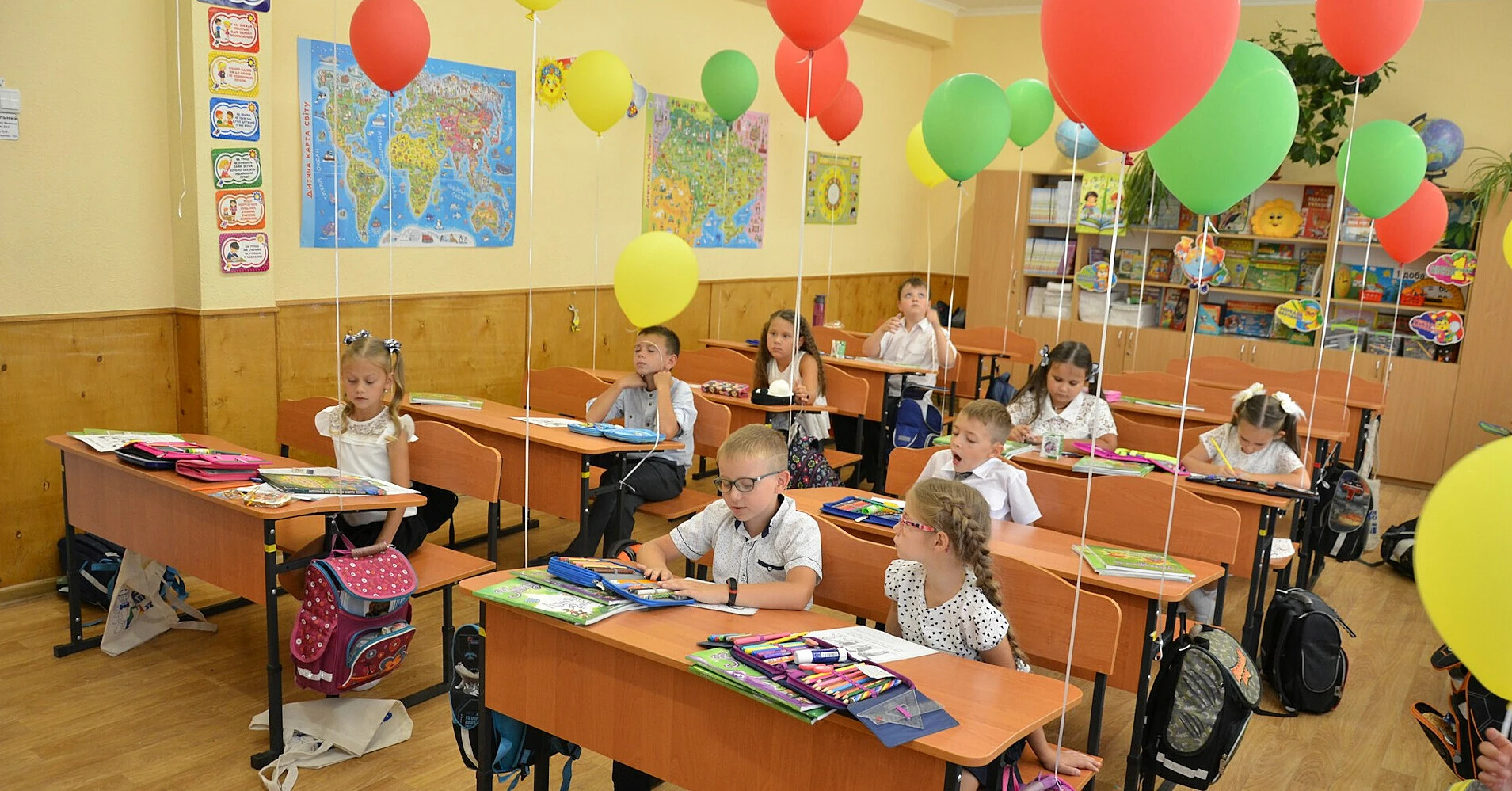 Виплата 5000 грн до школи: кому призначено допомогу і коли спливає термін подання заяви