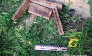 Забив до смерті: у Кам`янському районі поліцейські повідомили про підозру 42-річному чоловіку