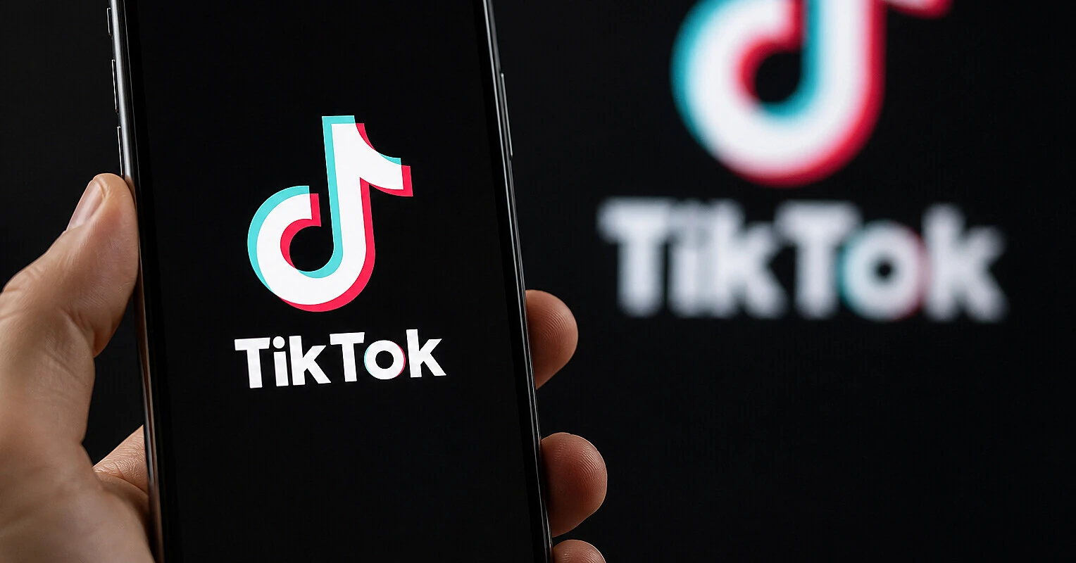 Білий дім зняв заборону на використання TikTok чиновниками