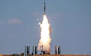 Україна та США працюють над новими ракетами для систем ППО С-300
