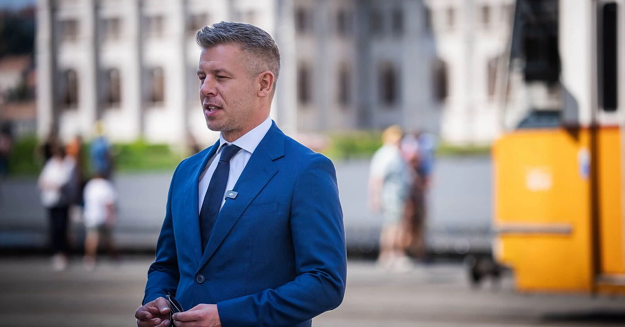Угорщина продовжить надавати захист українцям призовного віку Угорщина продовжить надавати захист українцям призовного віку