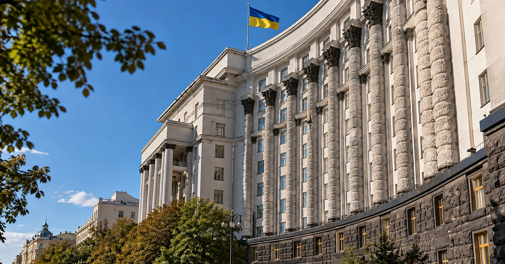 Кабмін виділив понад півмільярда на захист цифрових систем держорганів Кабмін виділив понад півмільярда на захист цифрових систем держорганів