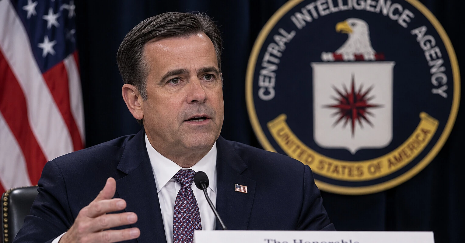 Місія глави ЦРУ не стримала Путіна, у Польщі зростає занепокоєння – ЗМІ Місія глави ЦРУ не стримала Путіна, у Польщі зростає занепокоєння – ЗМІ