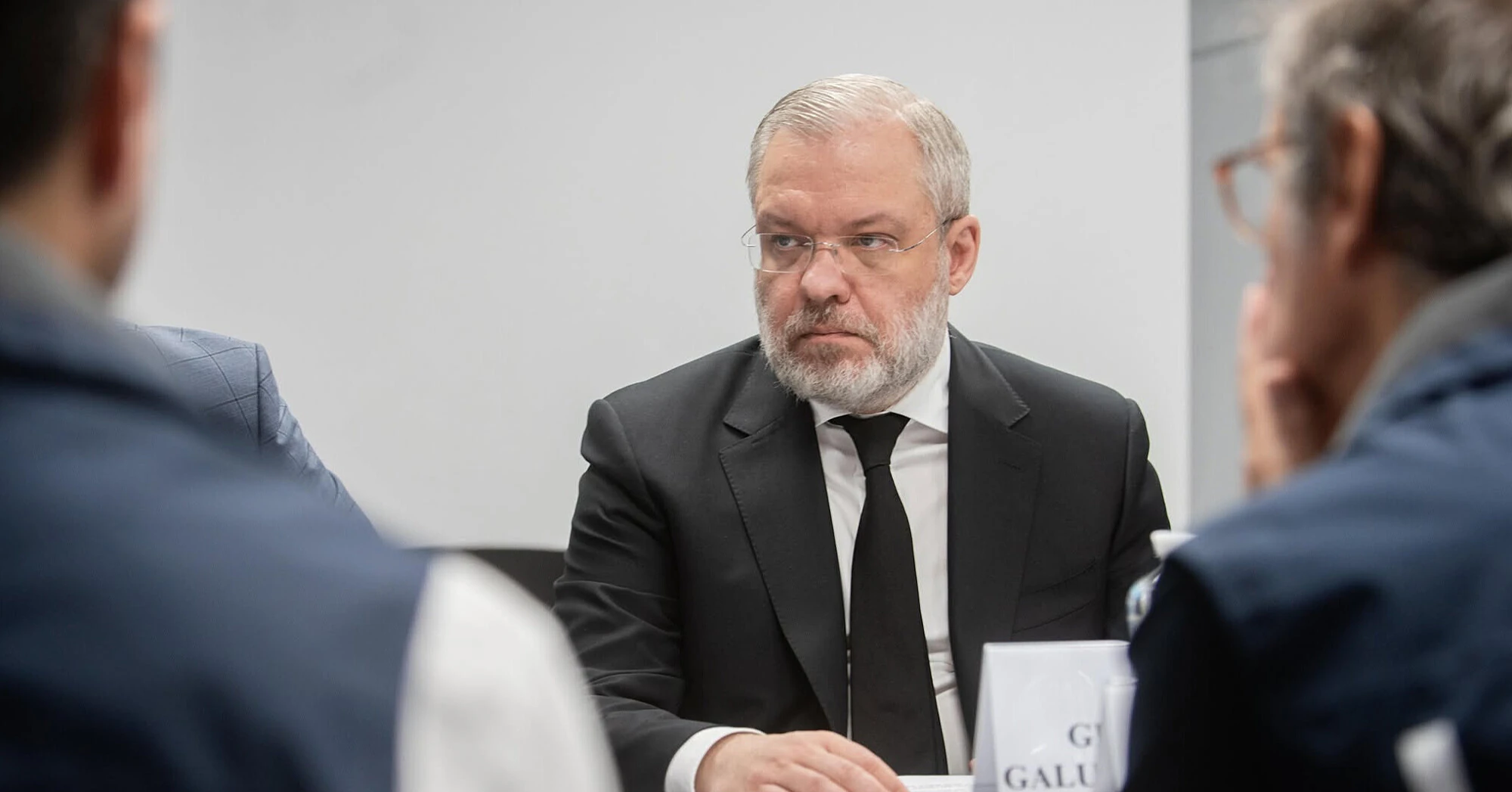 Галущенко може піти на співпрацю зі слідством та розповісти про покровителів схем – УП