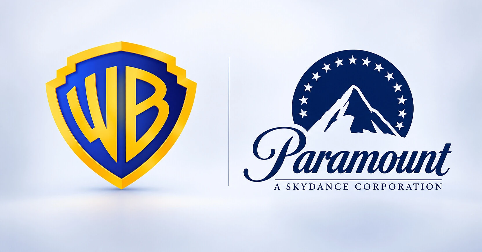 Paramount домовилася з американськими штатами і розблокувала угоду з Warner Bros. Paramount домовилася з американськими штатами і розблокувала угоду з Warner Bros.