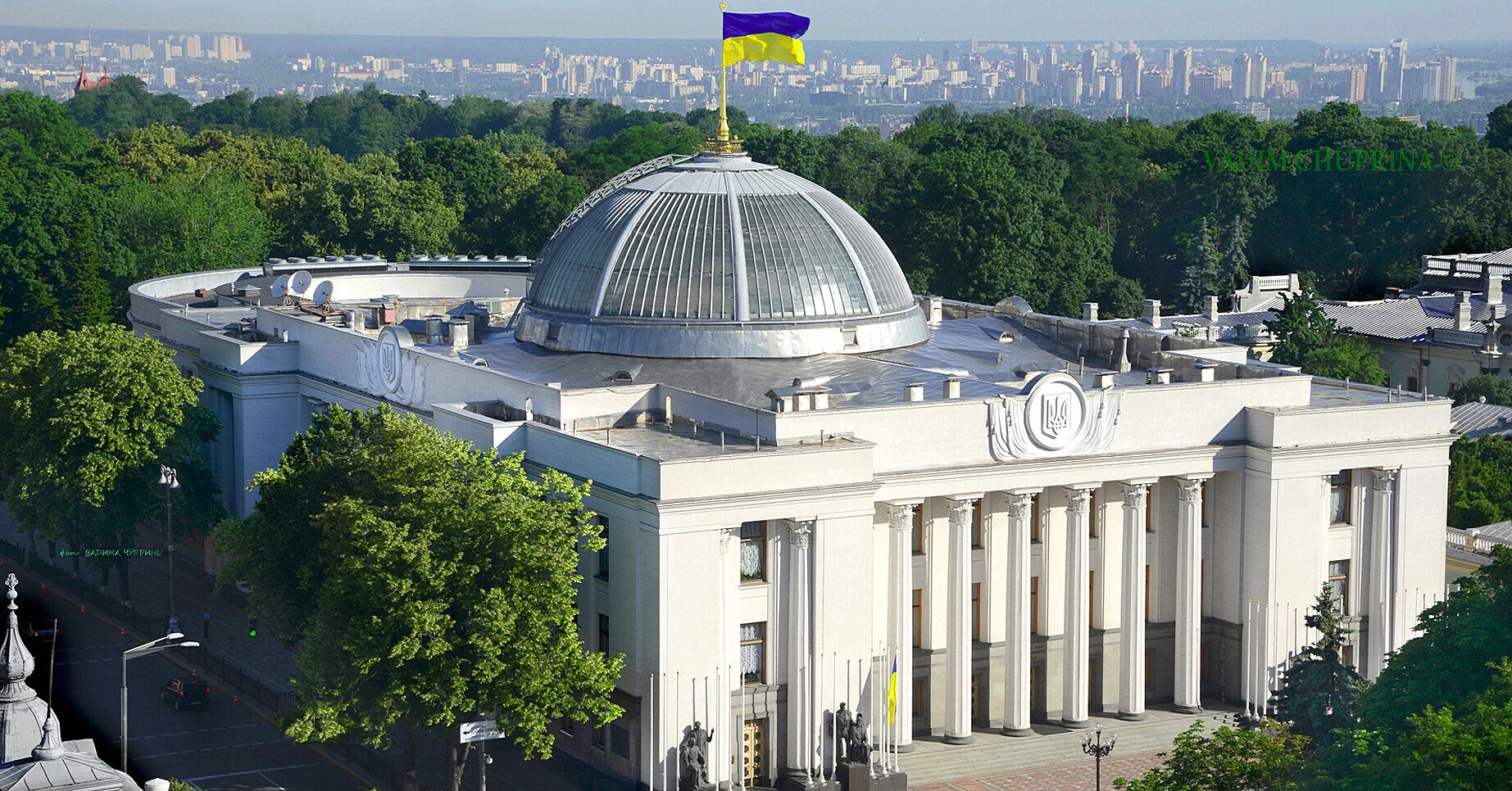 Рада підтримала нові вимоги до товарів, пов’язаних з вирубкою лісів