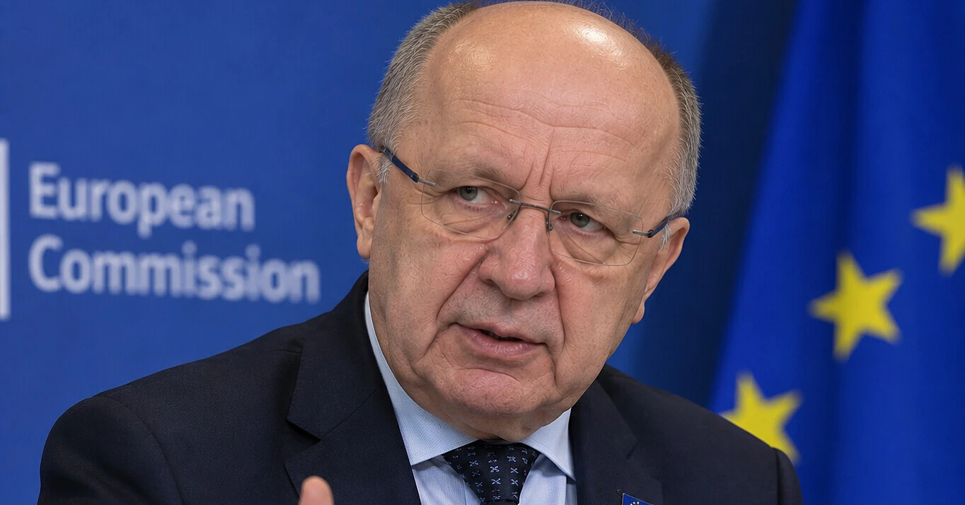 У ЄС відреагували на російський вкид про вимогу мобілізації жінок в Україні