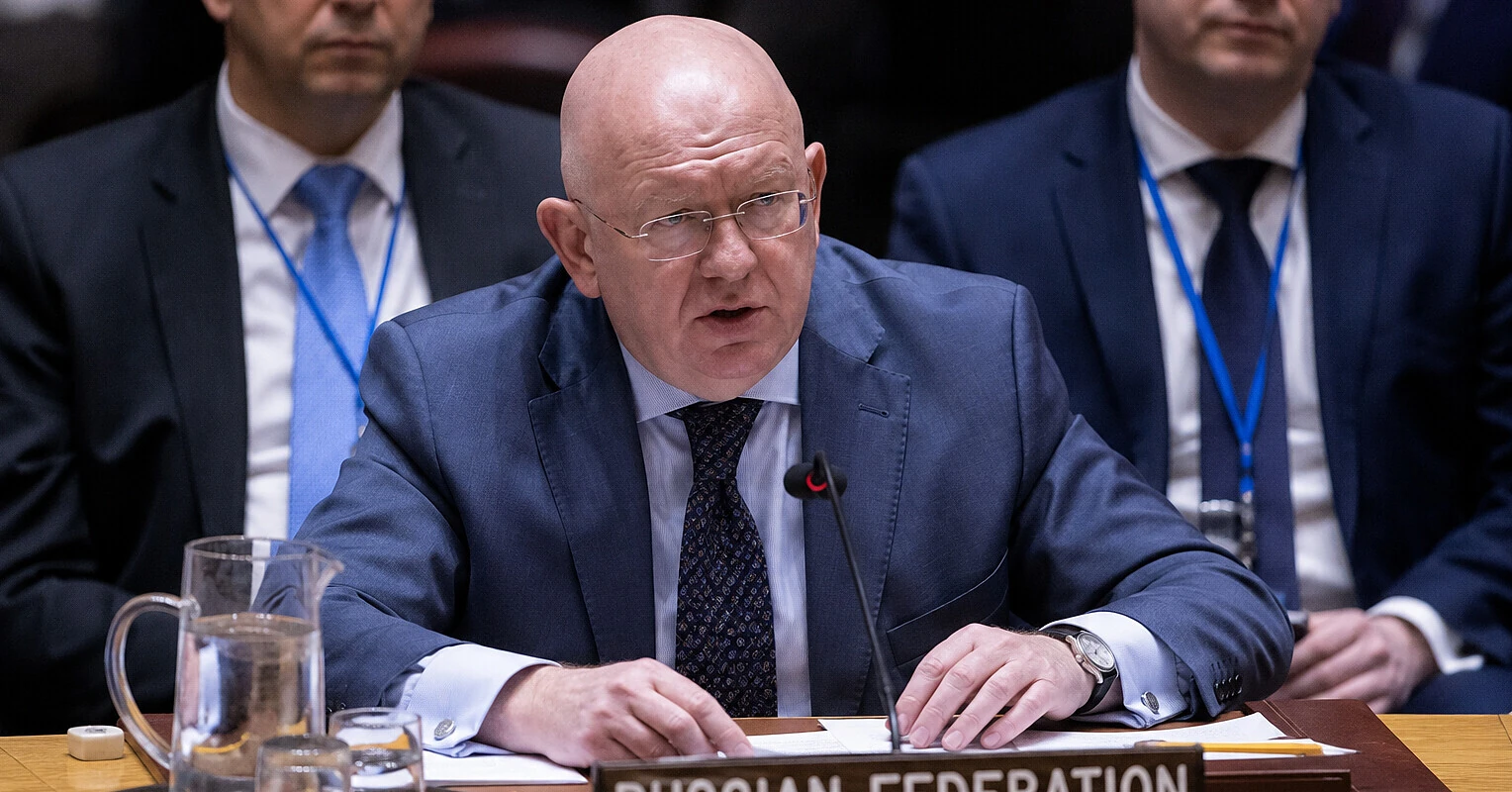 Росія пригрозила продовжувати війну, якщо Україна не прийме вимоги Москви