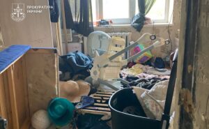 У Дніпрі судитимуть батьків двомісячної дівчинки, яка померла від виснаження