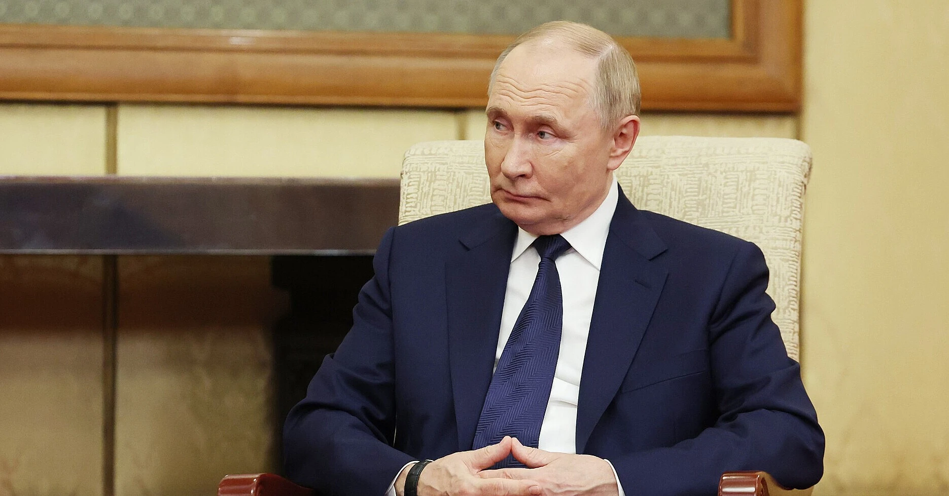 Путін передав прибутковий завод американської Aptar під управління структури родича Кадирова Путін передав прибутковий завод американської Aptar під управління структури родича Кадирова