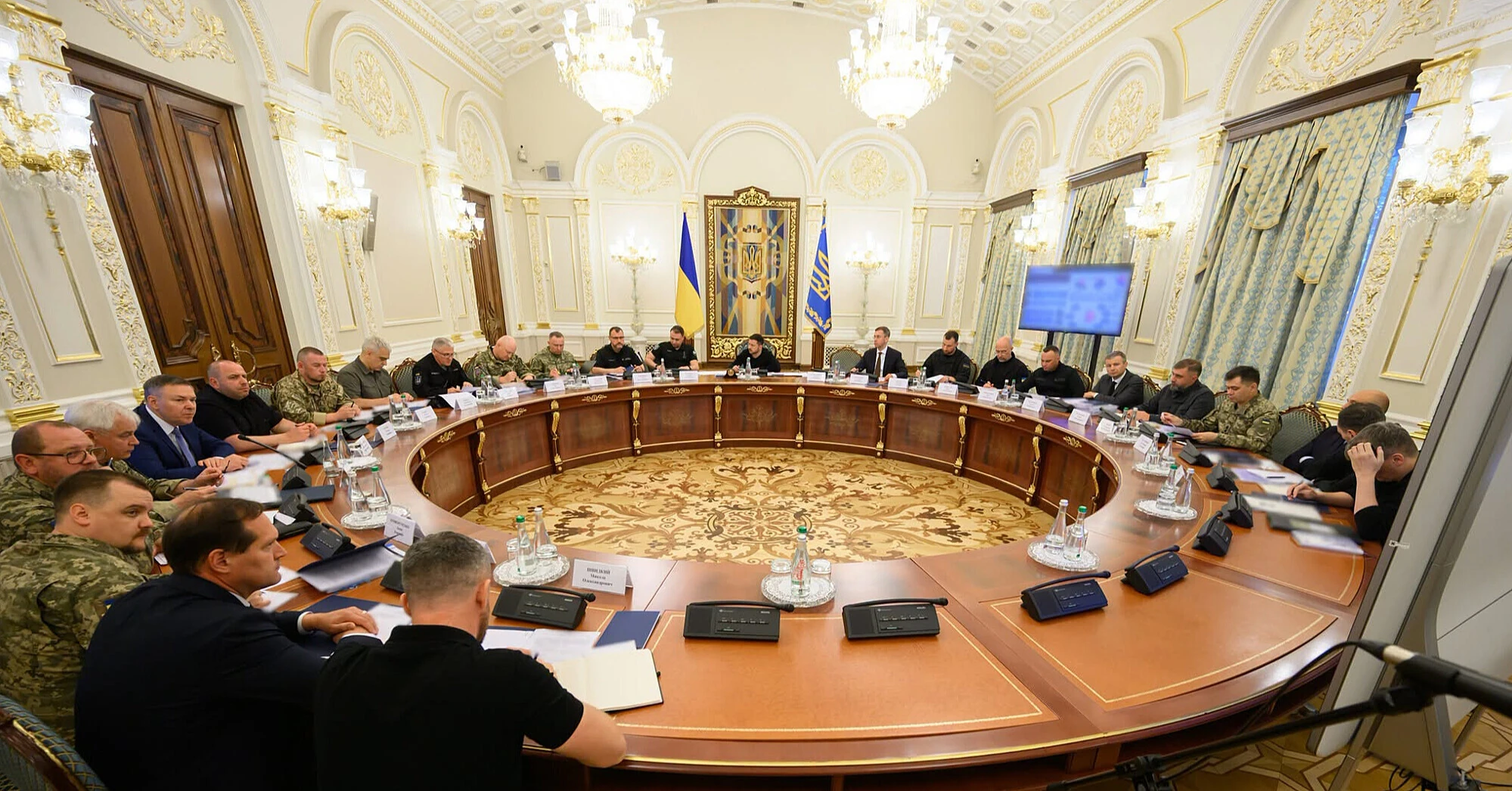 Зеленський анонсував нові дрони та ракети проти реактивних “Шахедів”