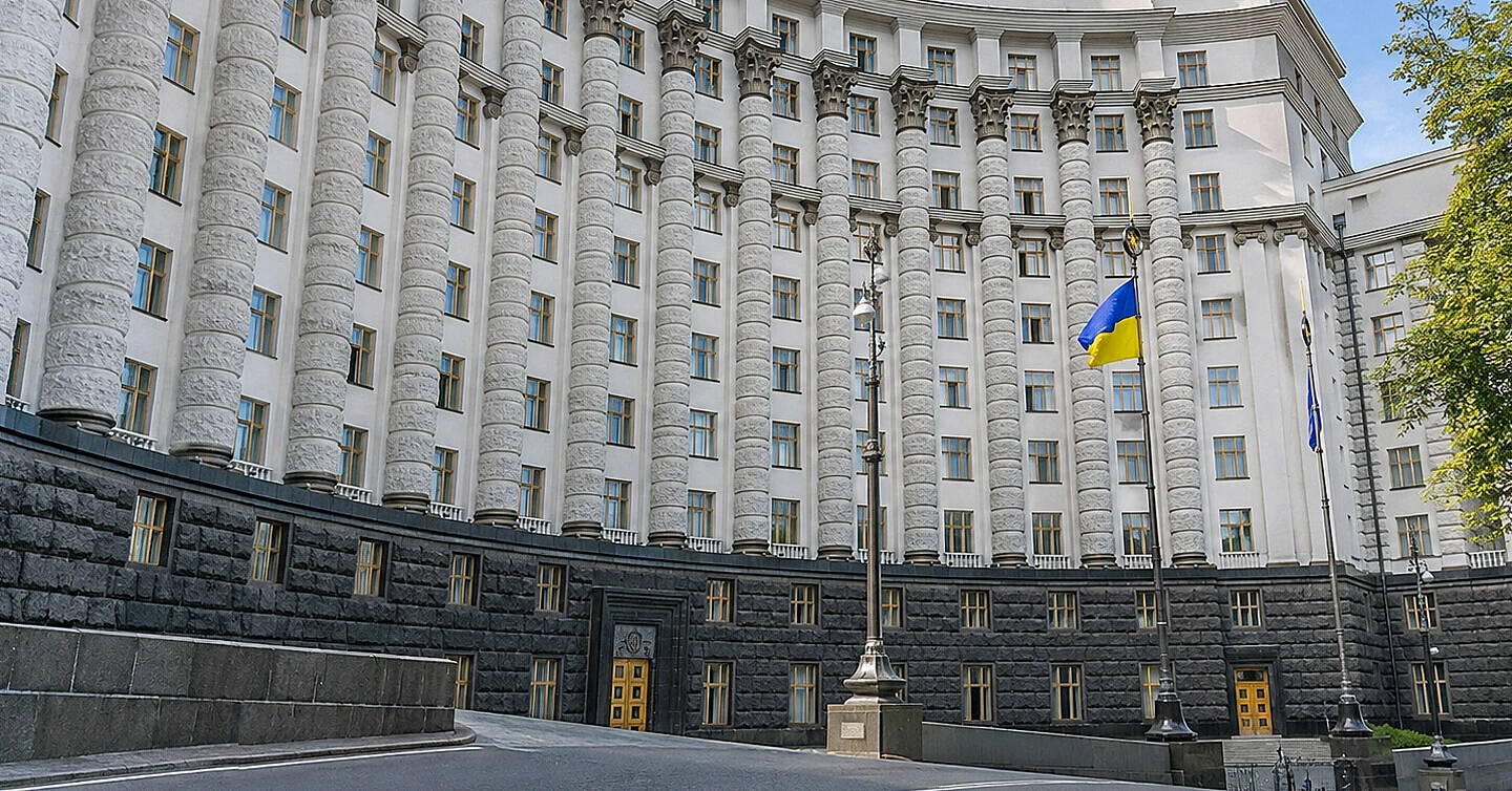 Кабмін розраховує збільшити ПДВ для фінансування видатків бюджету