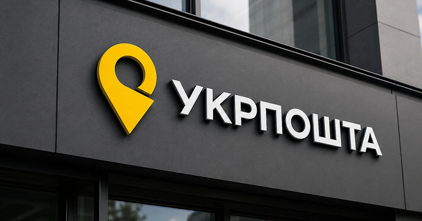 Поштомати “Укрпошти” з’явилися майже в усіх регіонах Поштомати “Укрпошти” з’явилися майже в усіх регіонах