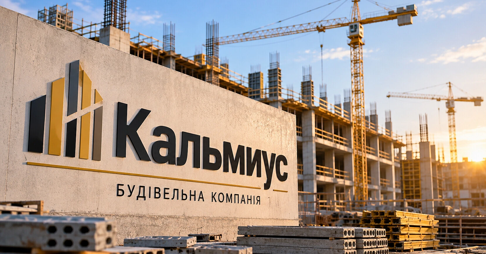 Запорізька компанія отримала великі контракти структур Агентства відновлення Запорізька компанія отримала великі контракти структур Агентства відновлення