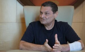 Замах у Монако: дніпровський бізнесмен Вадим Єрмолаєв розповів про перебіг розслідування