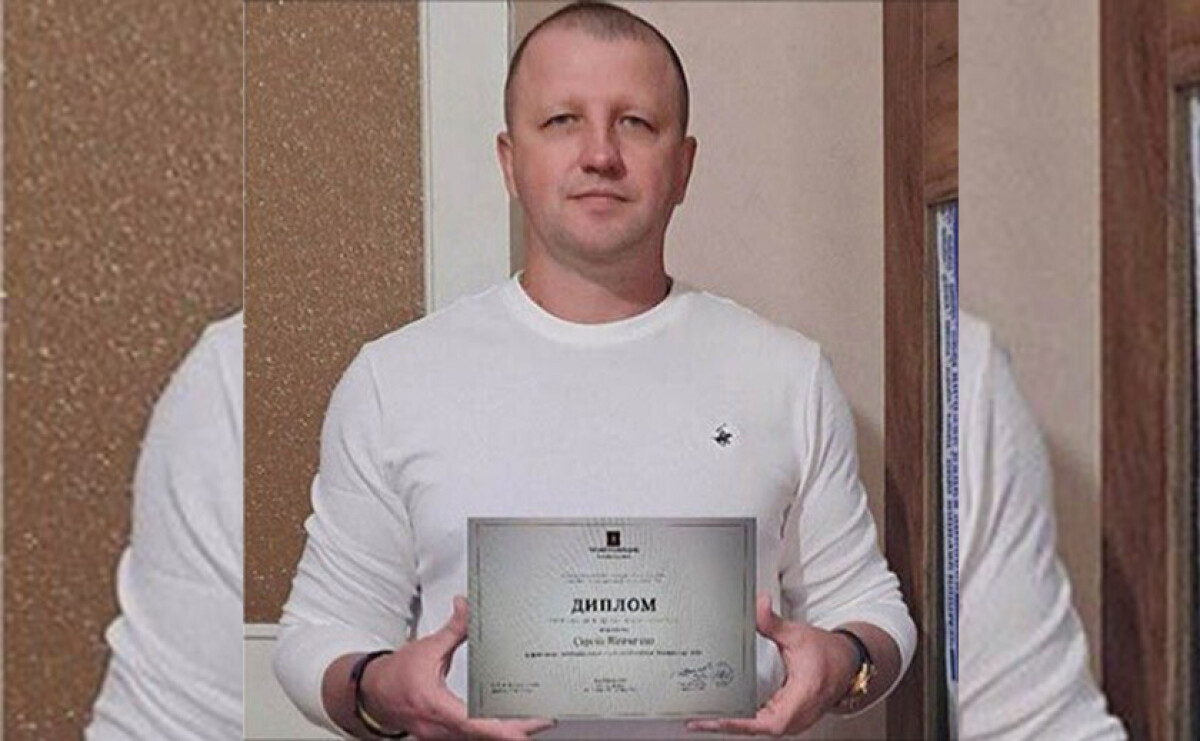 Викладач із Нікополя посів третє місце у всеукраїнському конкурсі письменників Викладач із Нікополя посів третє місце у всеукраїнському конкурсі письменників