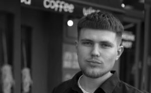 У лікарні помер Микита Галайда, який постраждав від російської атаки по Кривому Рогу У лікарні помер Микита Галайда, який постраждав від російської атаки по Кривому Рогу