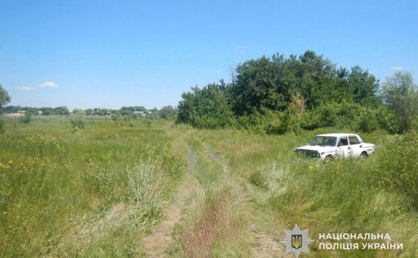 На Дніпропетровщині судитимуть чоловіка за незаконне заволодіння автомобілем