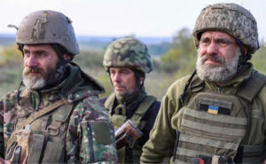 В Україні пропонують знизити мобілізаційний вік до 55 років: зареєстровано петицію В Україні пропонують знизити мобілізаційний вік до 55 років: зареєстровано петицію