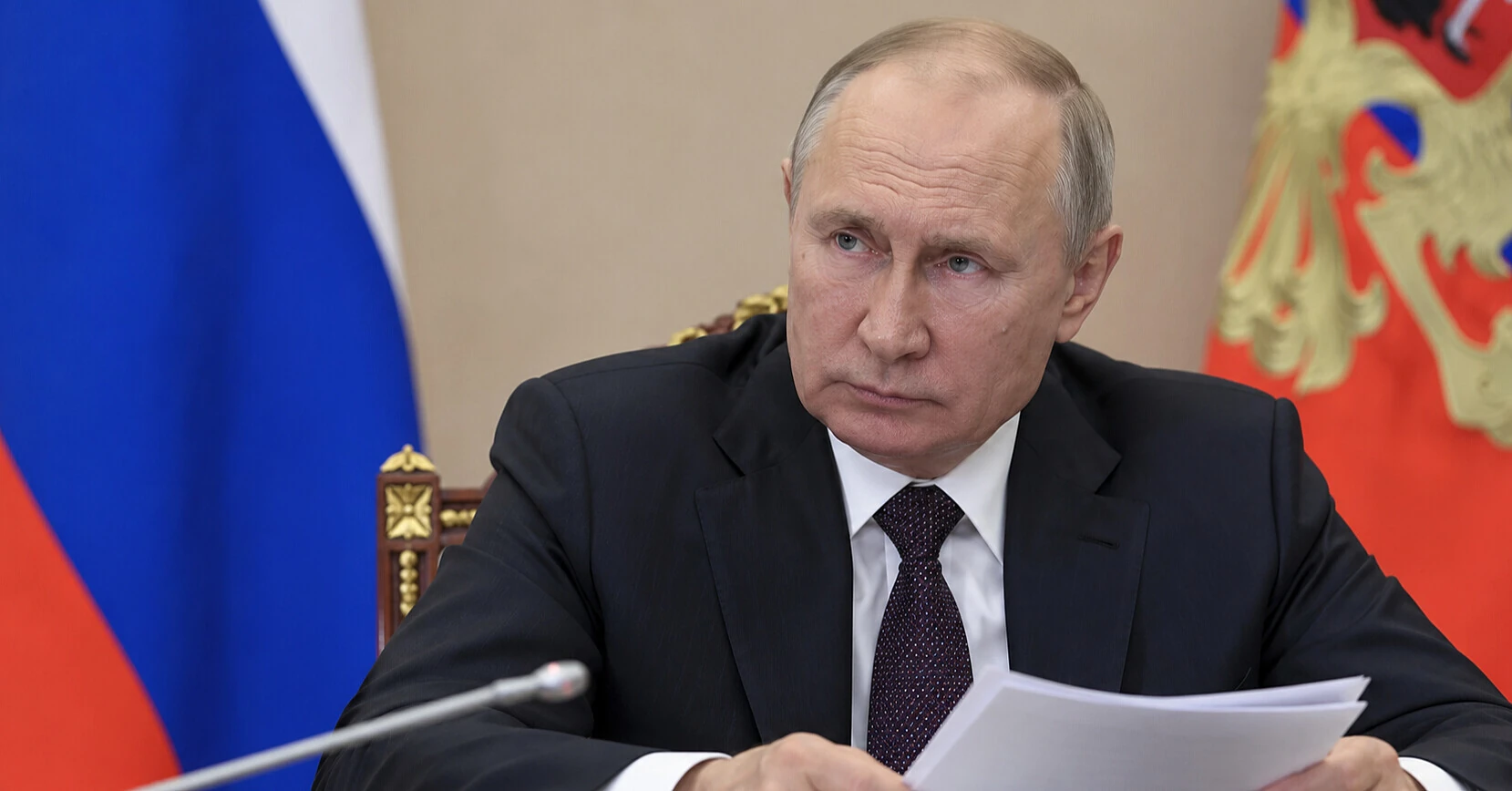 AfD та представник Путіна готують переговори про повернення російського газу до Німеччини AfD та представник Путіна готують переговори про повернення російського газу до Німеччини