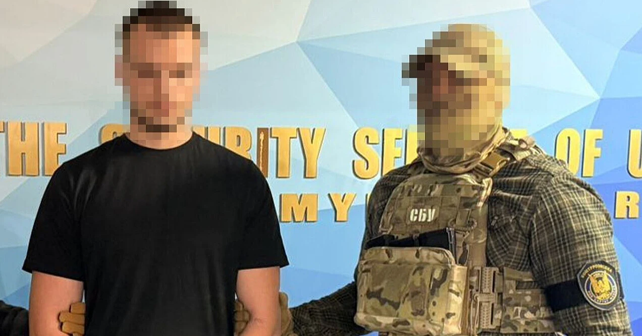 СБУ заявив про зрив замаху ФСБ на громадського діяча: стало відомо, про кого йдеться