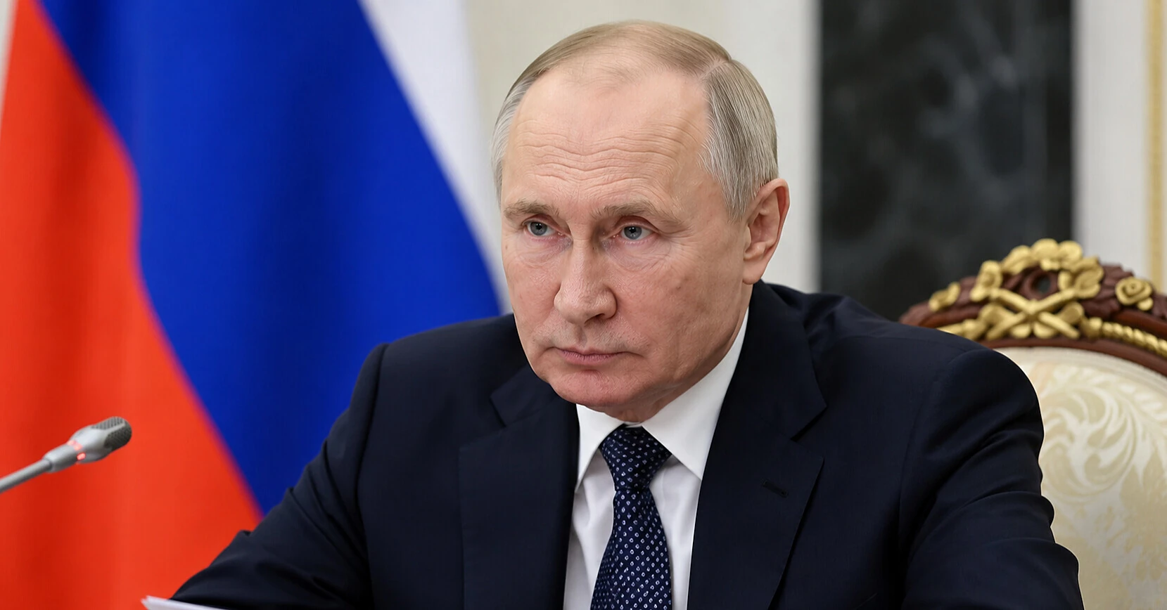 Путін закрив дані про роботу російських НПЗ і нафтовий експорт
