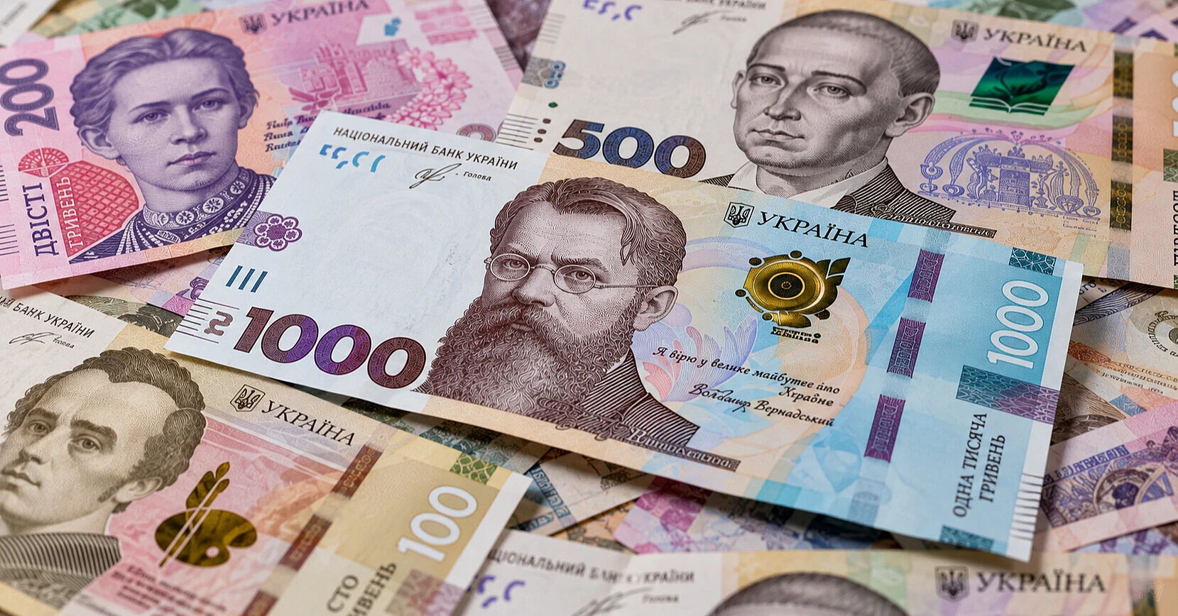 В Україні стартували виплати в рамках “Зимової підтримки” В Україні стартували виплати в рамках “Зимової підтримки”