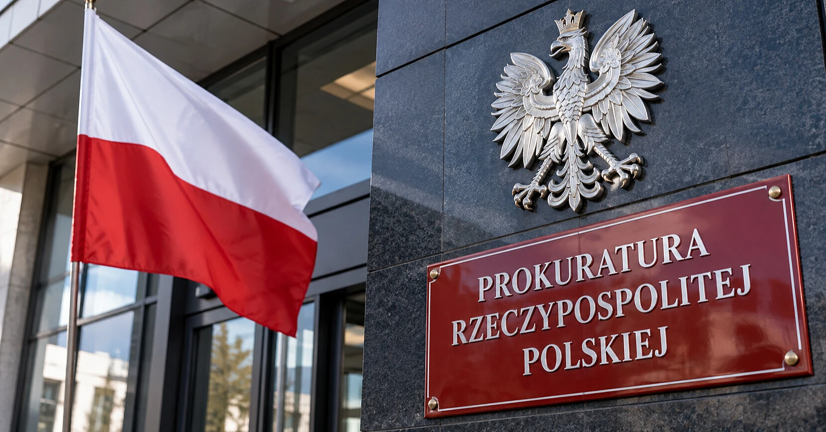 Прокуратура Польщі розкрила стан підозрюваного у нападі в монастирі Прокуратура Польщі розкрила стан підозрюваного у нападі в монастирі