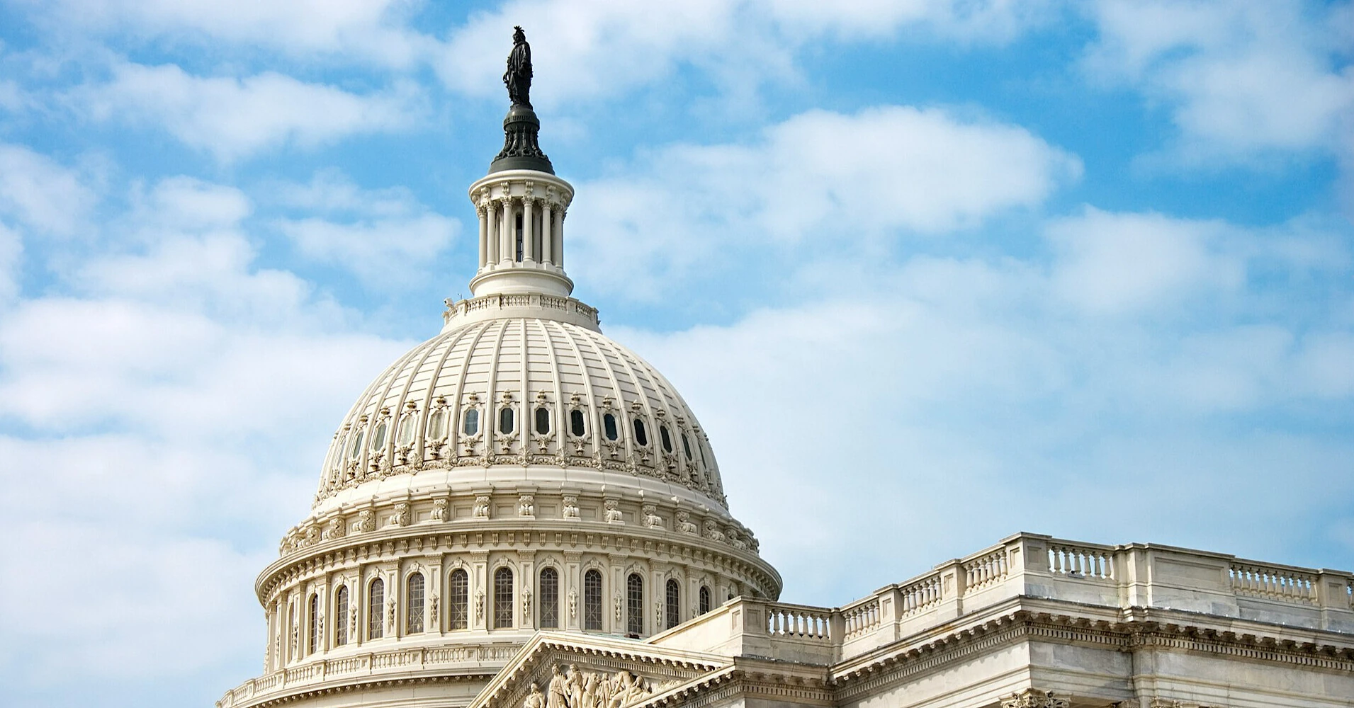 Палата представників США розблокувала голосування за санкції проти Росії