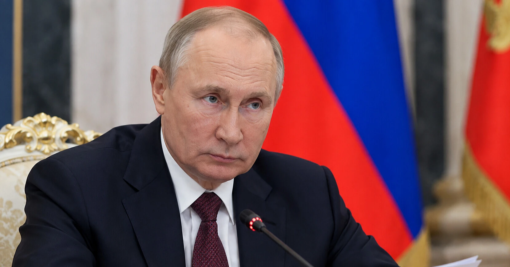 Росія готує нові податкові підвищення на тлі військових витрат Росія готує нові податкові підвищення на тлі військових витрат