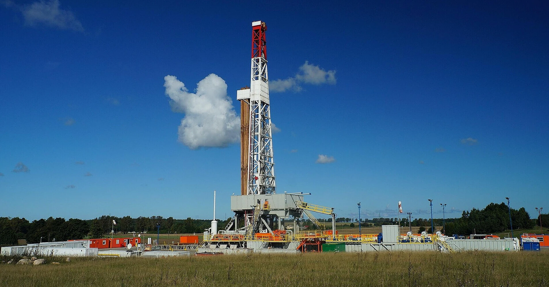 Росія знизила прогноз видобутку та експорту газу на тлі відмови Європи від закупівель