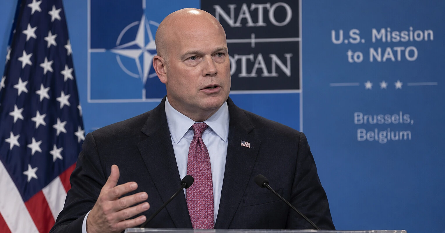 У Трампа заявили про критичний вплив ударів України по НПЗ РФ на енергоринок У Трампа заявили про критичний вплив ударів України по НПЗ РФ на енергоринок