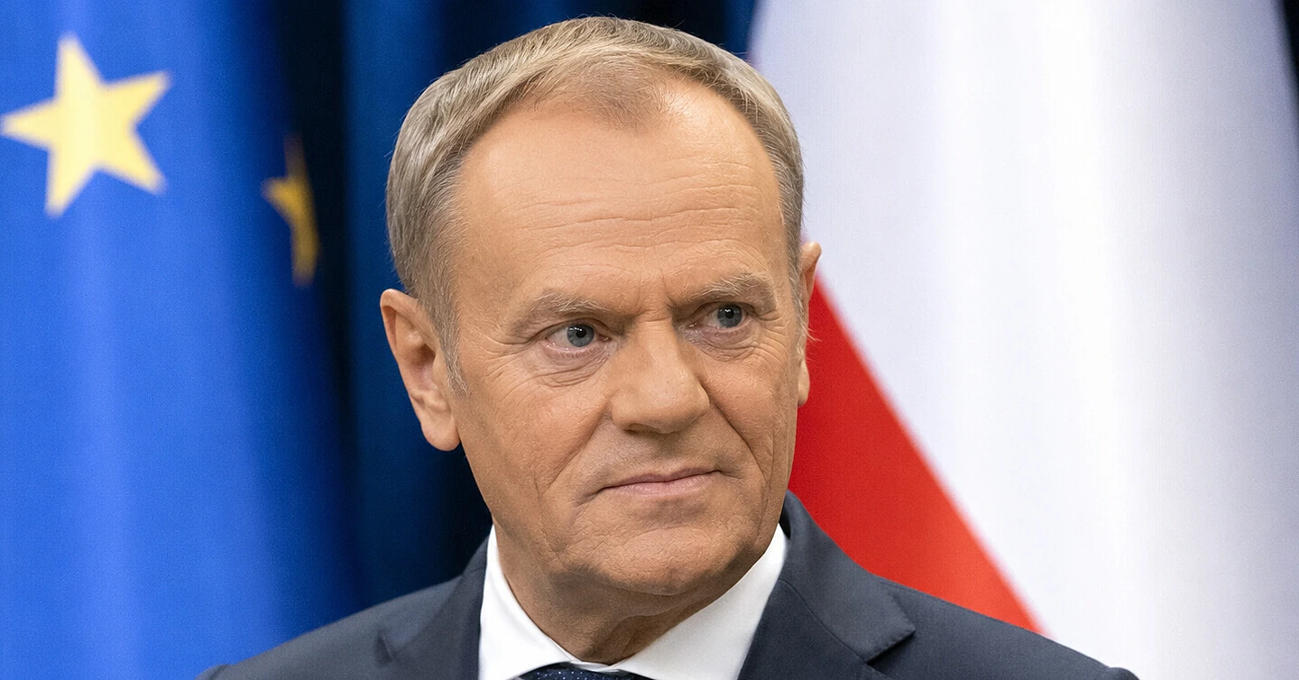 Туск заявив про “вирішальні місяці” не лише для України, а й для Польщі