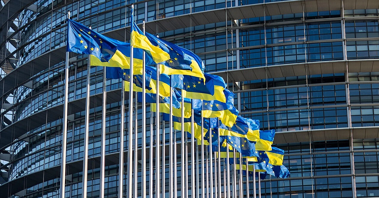 ЄС не планує прискорювати виплати Україні попри заклик Зеленського ЄС не планує прискорювати виплати Україні попри заклик Зеленського