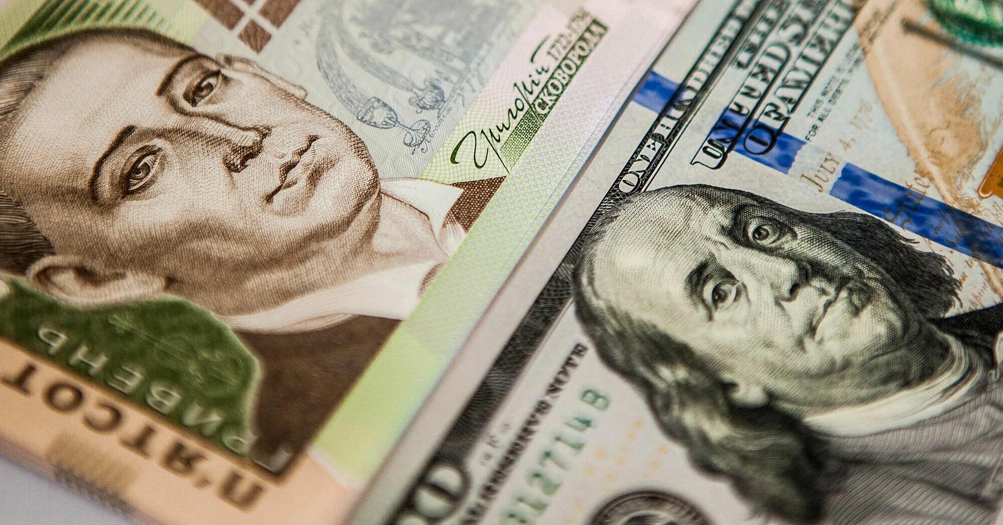 Коли долар може піти вгору: найгірший сценарій для гривні до кінця 2026 року Коли долар може піти вгору: найгірший сценарій для гривні до кінця 2026 року