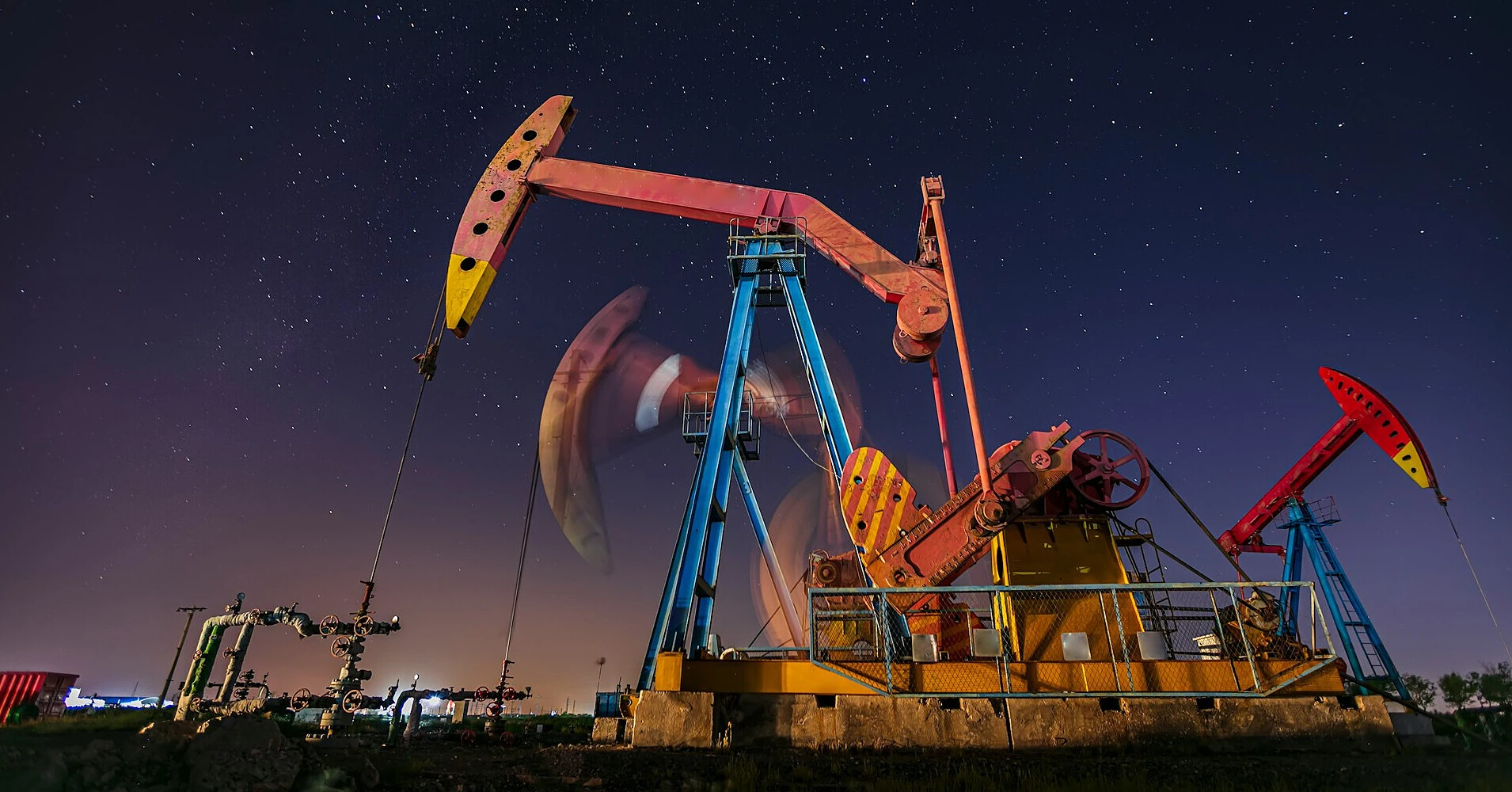 На світовому нафтовому ринку з’явиться новий постачальник На світовому нафтовому ринку з’явиться новий постачальник