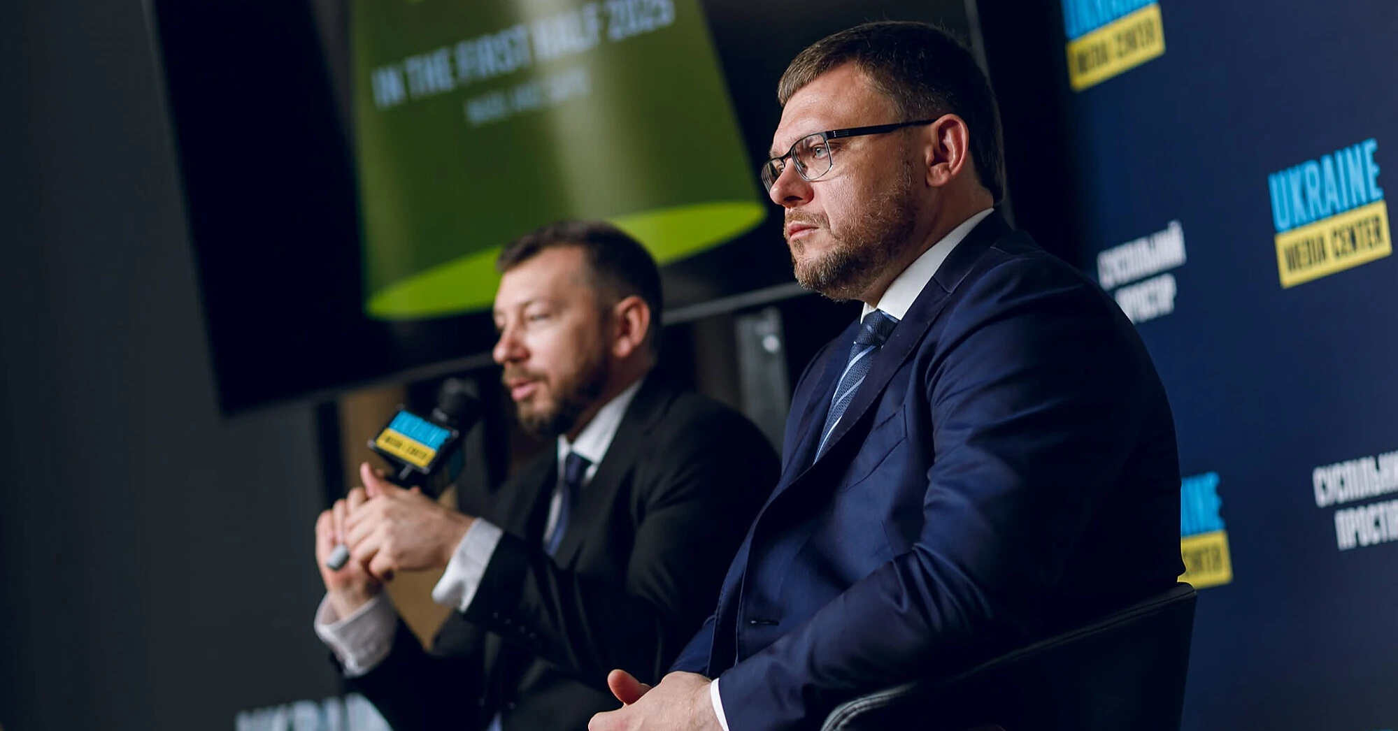 Кравченко перед відставкою підписав підозру директору НАБУ, Зеленський та Бюро відреагували (Оновлено)