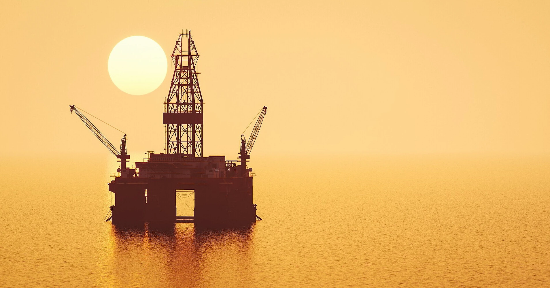 Румунія назвала точніший термін початку видобутку газу в Чорному морі Румунія назвала точніший термін початку видобутку газу в Чорному морі