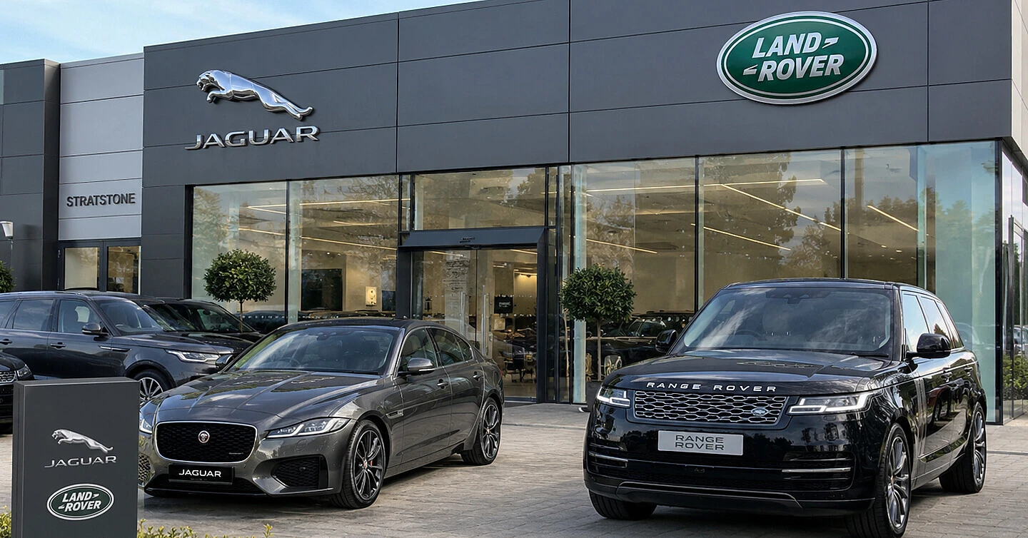 Jaguar Land Rover скоротить тисячі працівників на тлі проблем автомобільного ринку Jaguar Land Rover скоротить тисячі працівників на тлі проблем автомобільного ринку