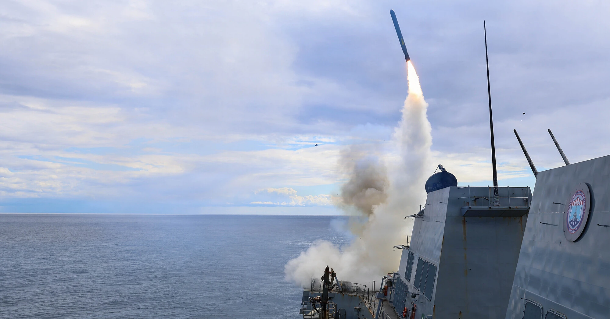 Німеччина готує власний далекобійний арсенал на базі ракет Tomahawk за €3,4 млрд Німеччина готує власний далекобійний арсенал на базі ракет Tomahawk за €3,4 млрд
