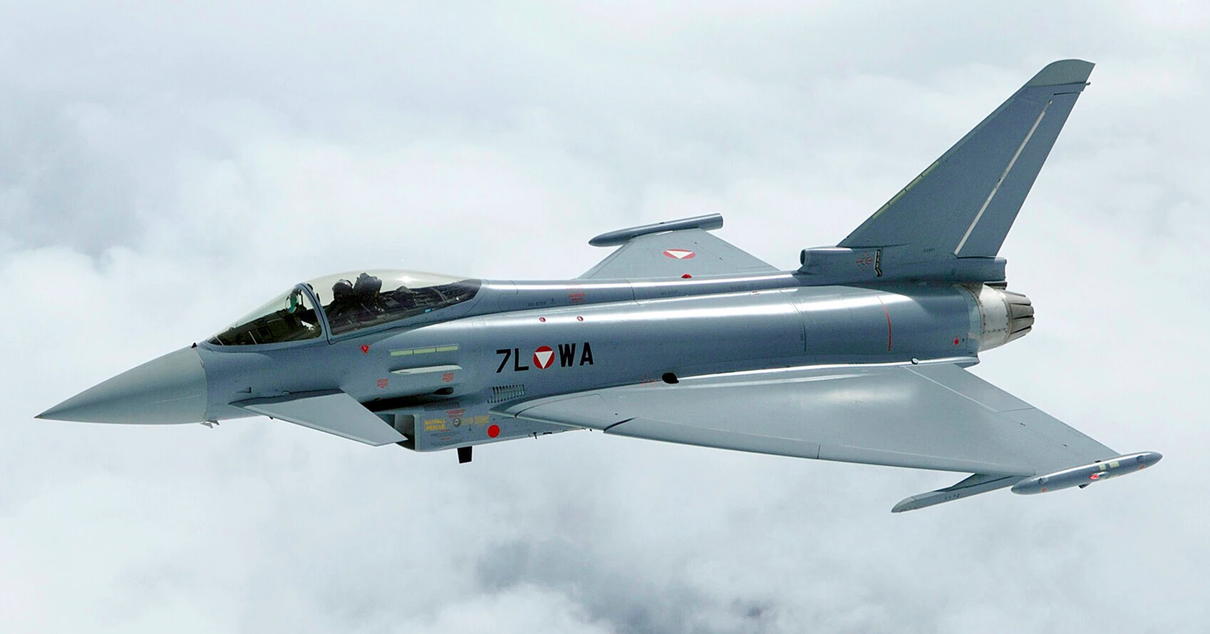 Німеччина направить Eurofighter до Латвії на час виборів через загрозу дронів Німеччина направить Eurofighter до Латвії на час виборів через загрозу дронів