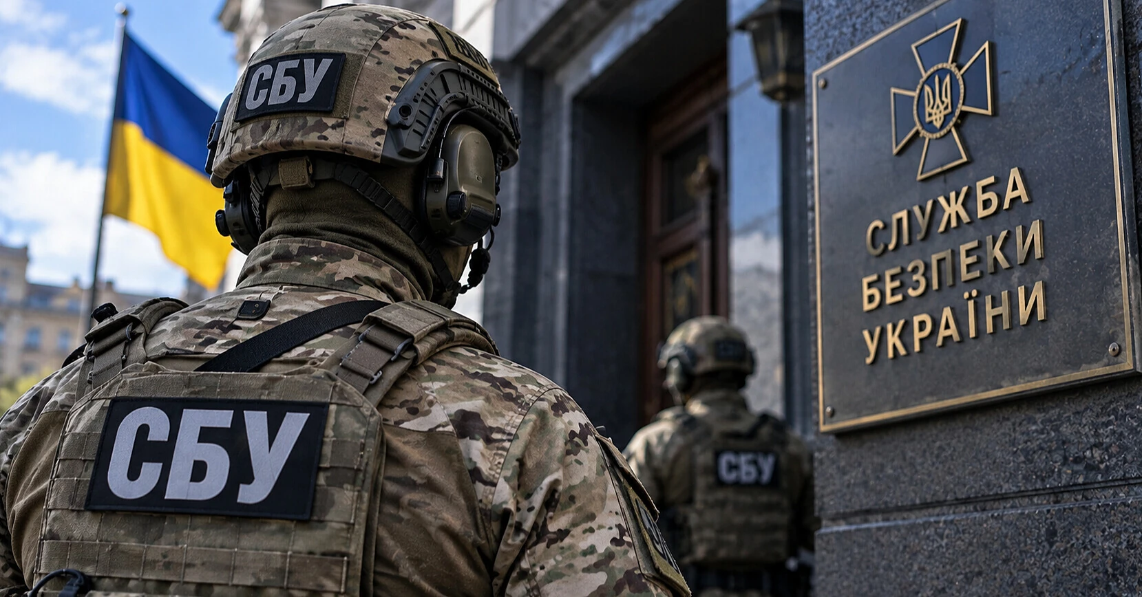 Вибух біля ТЦК на Львівщині кваліфікували як теракт: підозрюваних затримано Вибух біля ТЦК на Львівщині кваліфікували як теракт: підозрюваних затримано