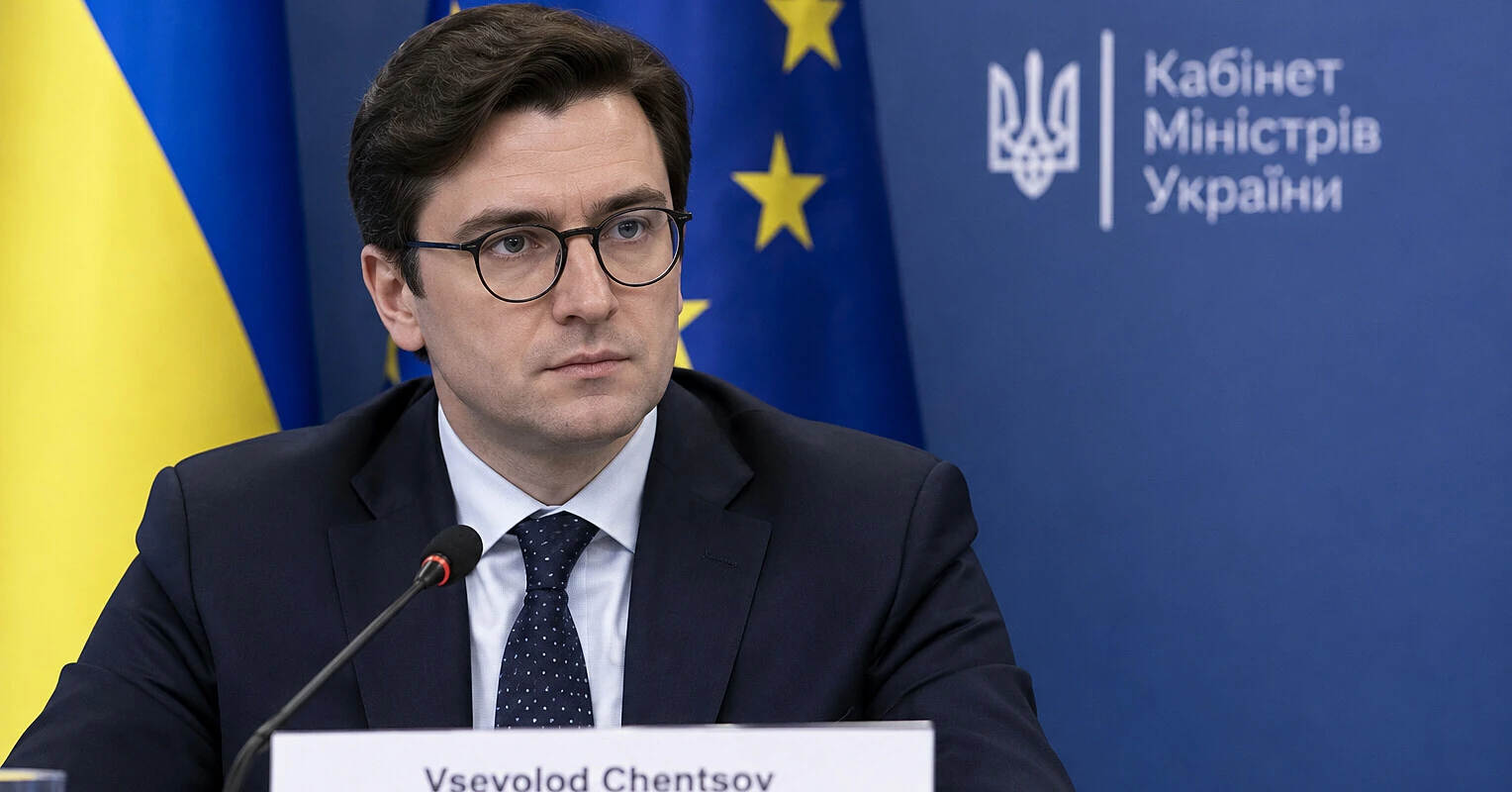 Київ представив країнам ЄС результати євроінтеграційних реформ