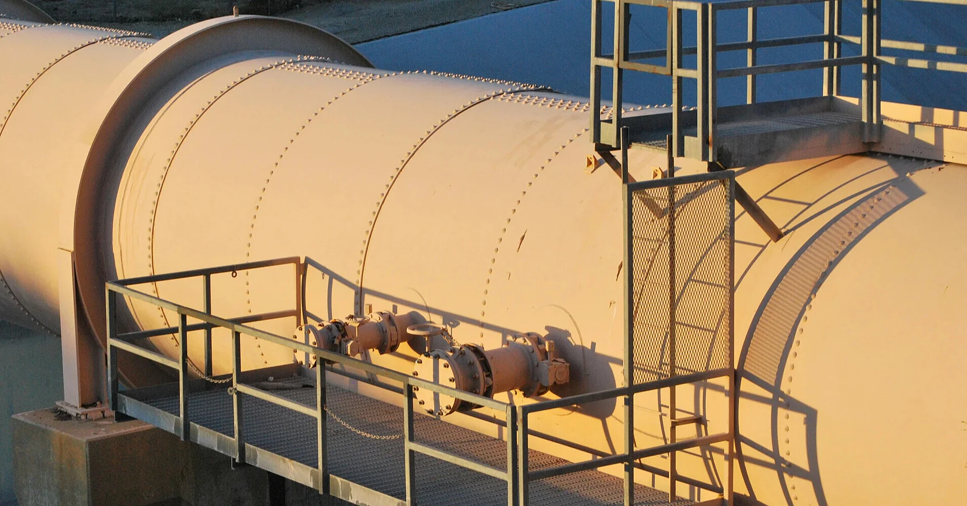 Угорщина заявила, що може відмовитися від російського газу впродовж року Угорщина заявила, що може відмовитися від російського газу впродовж року
