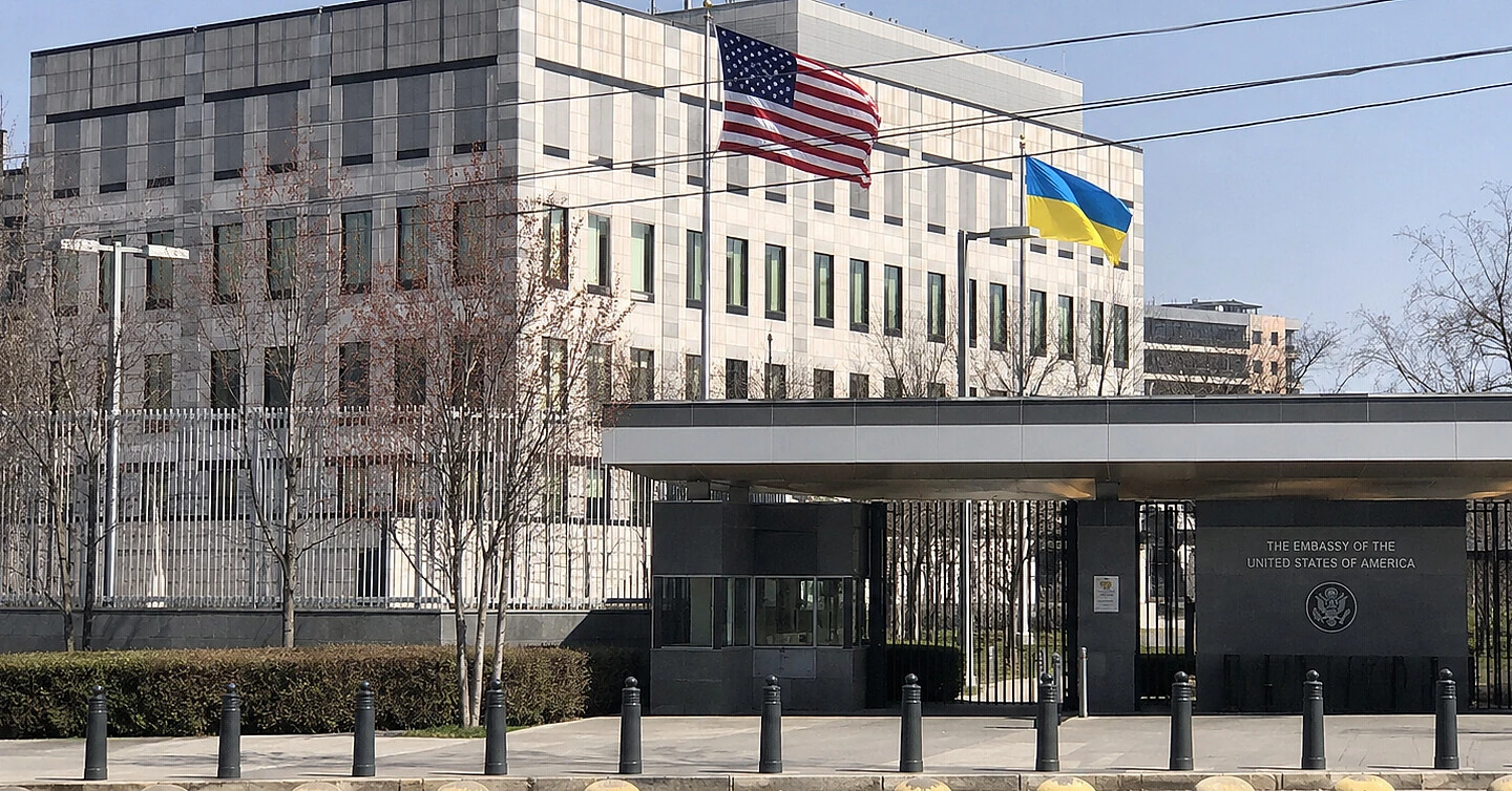 США закликали громадян відмовитися від поїздок до Умані на Рош га-Шана США закликали громадян відмовитися від поїздок до Умані на Рош га-Шана