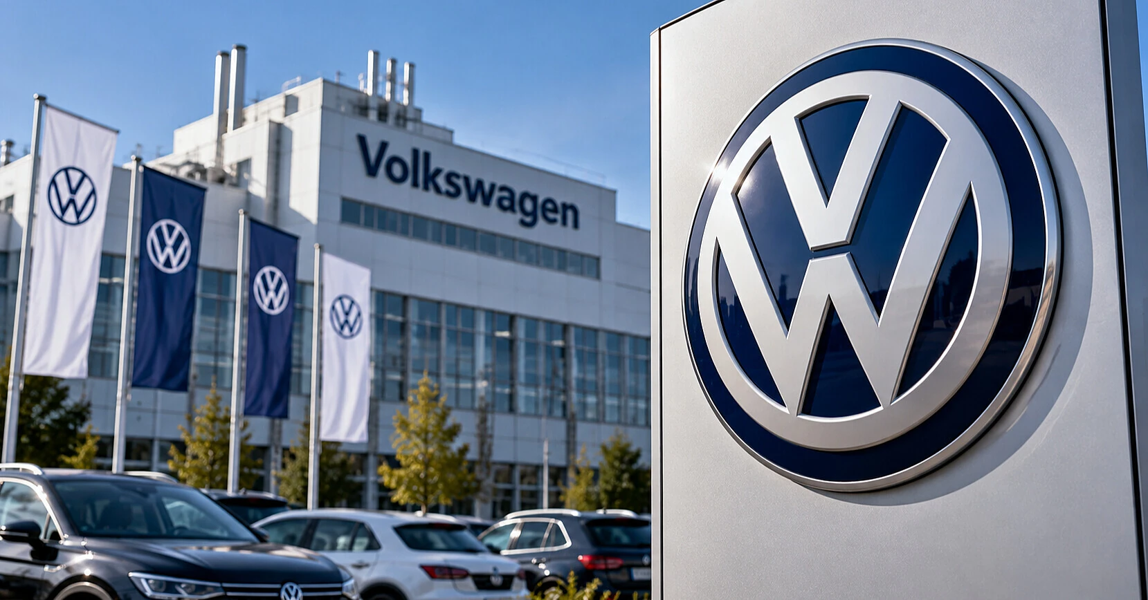 Volkswagen розширив масштаб відкликання: в сервіс можуть відправити близько 4 млн автомобілів Volkswagen розширив масштаб відкликання: в сервіс можуть відправити близько 4 млн автомобілів