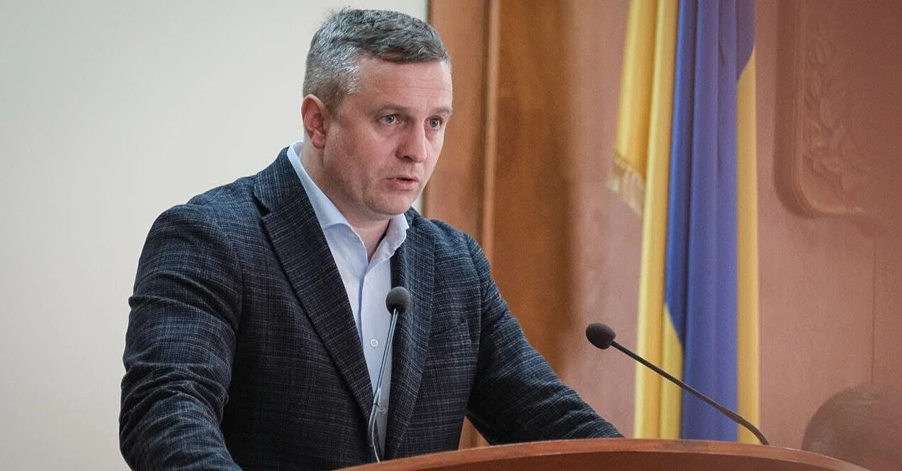 Новий в.о. генпрокурора Ковальський назвав перші кроки на чолі ОГП після “Карфагена”