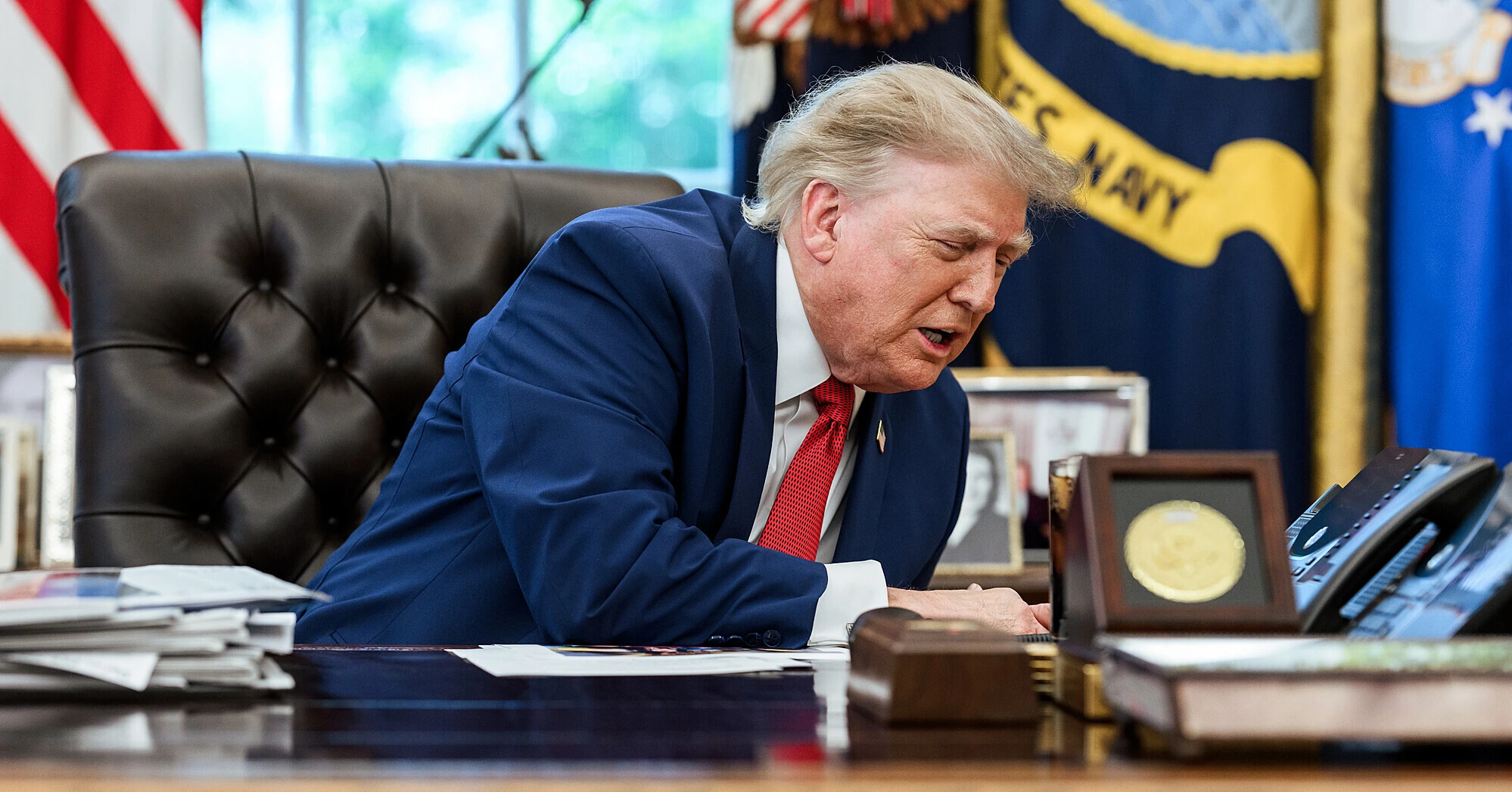 США можуть послаблювати санкції проти РФ в обмін на звільнення політв'язнів – The Atlantic